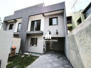 Casa / Sobrado para Venda em Curitiba/PR Sítio Cercado 3...