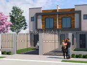 Casa / Sobrado para Venda em Curitiba/PR Sítio Cercado 3...