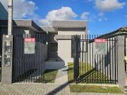 Casa / Sobrado para Venda em Curitiba/PR Sítio Cercado 3...