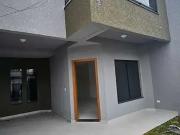 Casa / Sobrado para Venda em Curitiba/PR Sítio Cercado 3...