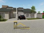 Casa / Sobrado para Venda em Curitiba/PR Sítio Cercado 3...