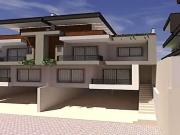 Casa / Sobrado para Venda em Curitiba/PR Sítio Cercado 3...