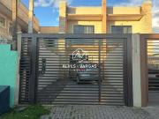 Casa / Sobrado para Venda em Curitiba/PR Sítio Cercado 3...