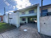 Casa / Sobrado para Venda em Curitiba/PR Sítio Cercado 3...