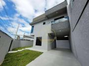 Casa / Sobrado para Venda em Curitiba/PR Sítio Cercado 3...