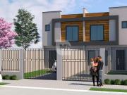 Casa / Sobrado para Venda em Curitiba/PR Sítio Cercado 3...