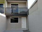 Casa / Sobrado para Venda em Curitiba/PR Sítio Cercado 3...