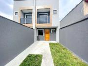 Casa / Sobrado para Venda em Curitiba/PR Sítio Cercado 3...