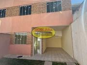 Casa / Sobrado para Venda em Curitiba/PR Sítio Cercado 3...