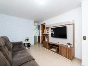 Casa / Sobrado para Venda em Curitiba/PR Sítio Cercado 3...