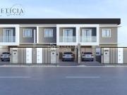 Casa / Sobrado para Venda em Curitiba/PR Sítio Cercado 3...