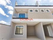 Casa / Sobrado para Venda em Curitiba/PR Sítio Cercado 3...