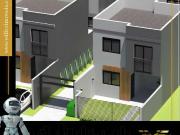 Casa / Sobrado para Venda em Curitiba/PR Sítio Cercado 3...