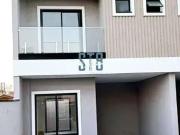 Casa / Sobrado para Venda em Curitiba/PR Sítio Cercado 3...