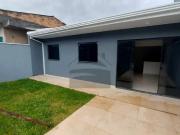 Casa / Sobrado para Venda em Curitiba/PR Sítio Cercado 3...