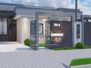 Casa / Sobrado para Venda em Curitiba/PR Sítio Cercado 3...