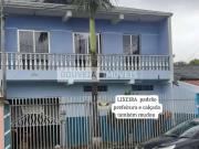 Casa / Sobrado para Venda em Curitiba/PR Sítio Cercado 3...