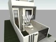 Casa / Sobrado para Venda em Curitiba/PR Sítio Cercado 3...