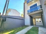 Casa / Sobrado para Venda em Curitiba/PR Sítio Cercado 3...