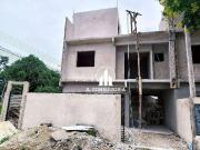 Casa / Sobrado para Venda em Curitiba/PR Sítio Cercado 4...