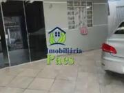 Casa / Sobrado para Venda em Curitiba/PR Sítio Cercado 4...