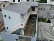 Casa / Sobrado para Venda em Curitiba/PR Sítio Cercado 4...