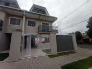 Casa / Sobrado para Venda em Curitiba/PR Sítio Cercado 4...