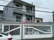 Casa / Sobrado para Venda em Curitiba/PR Sítio Cercado 4...