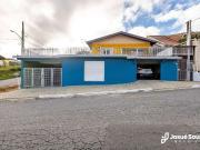 Casa / Sobrado para Venda em Curitiba/PR Taboão 3 Quartos