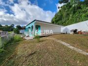 Casa / Sobrado para Venda em Curitiba/PR Taboão 4 Quartos