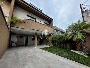Casa / Sobrado para Venda em Curitiba/PR Tarumã 4 Quartos