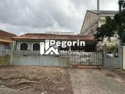 Casa / Sobrado para Venda em Curitiba/PR Tarumã 4 Quartos