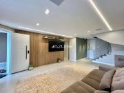 Casa / Sobrado para Venda em Curitiba/PR Tarumã 4 Quartos