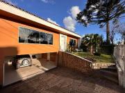Casa / Sobrado para Venda em Curitiba/PR Tarumã 4 Quartos