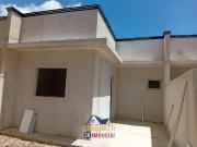 Casa / Sobrado para Venda em Curitiba/PR Tatuquara 2 Quartos