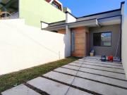 Casa / Sobrado para Venda em Curitiba/PR Tatuquara 2 Quartos