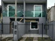 Casa / Sobrado para Venda em Curitiba/PR Tatuquara 2 Quartos