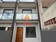 Casa / Sobrado para Venda em Curitiba/PR Tatuquara 2 Quartos