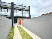 Casa / Sobrado para Venda em Curitiba/PR Tatuquara 2 Quartos