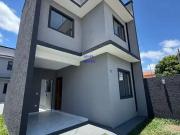 Casa / Sobrado para Venda em Curitiba/PR Tatuquara 2 Quartos