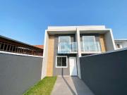 Casa / Sobrado para Venda em Curitiba/PR Tatuquara 2 Quartos