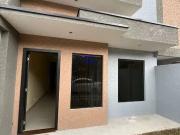 Casa / Sobrado para Venda em Curitiba/PR Tatuquara 2 Quartos