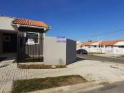 Casa / Sobrado para Venda em Curitiba/PR Tatuquara 2 Quartos