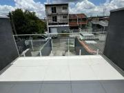 Casa / Sobrado para Venda em Curitiba/PR Tatuquara 2 Quartos