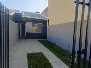 Casa / Sobrado para Venda em Curitiba/PR Tatuquara 2 Quartos