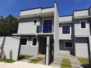 Casa / Sobrado para Venda em Curitiba/PR Tatuquara 2 Quartos