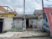 Casa / Sobrado para Venda em Curitiba/PR Tatuquara 2 Quartos