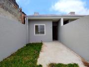 Casa / Sobrado para Venda em Curitiba/PR Tatuquara 2 Quartos