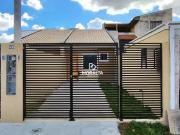 Casa / Sobrado para Venda em Curitiba/PR Tatuquara 2 Quartos