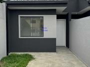 Casa / Sobrado para Venda em Curitiba/PR Tatuquara 2 Quartos